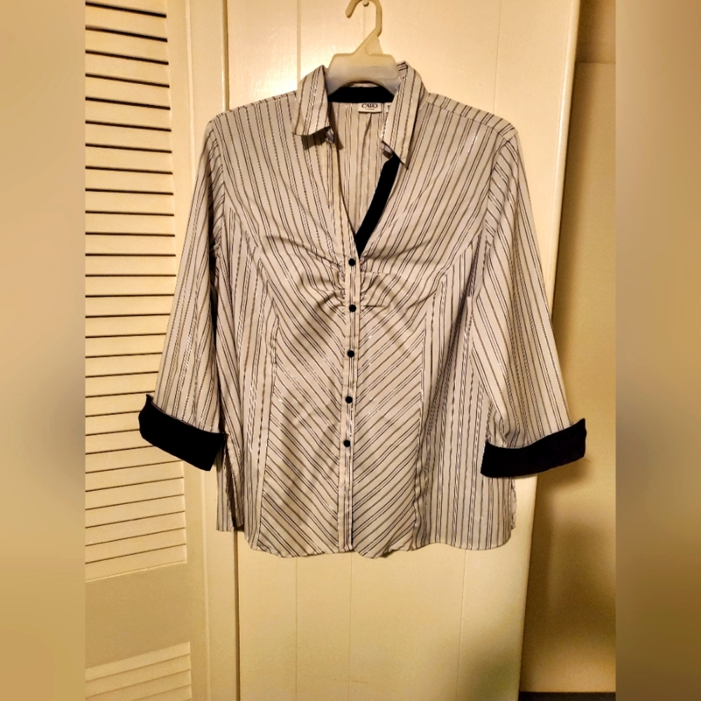 Cato blouse